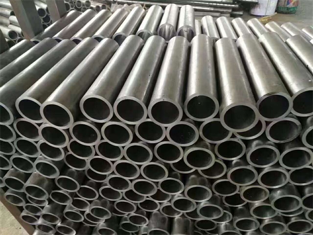船山30CrMo精密无缝钢管