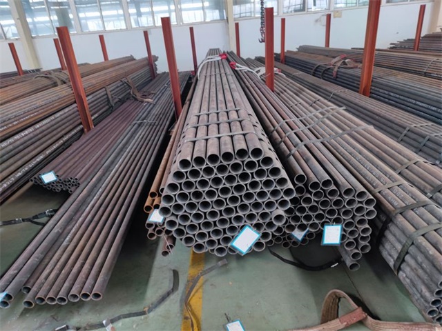 船山20G合金无缝钢管